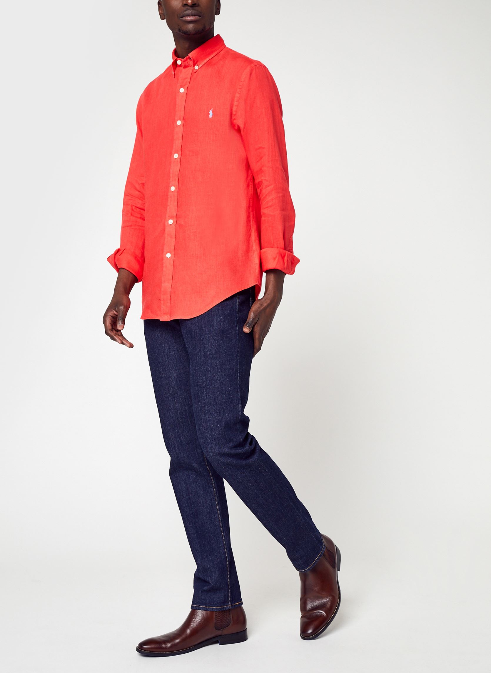 Jeans slim et skinny 511™ SLIM homme bleu Levi's Jeans slim et skinny 511™ SLIM homme bleu ROCK COD