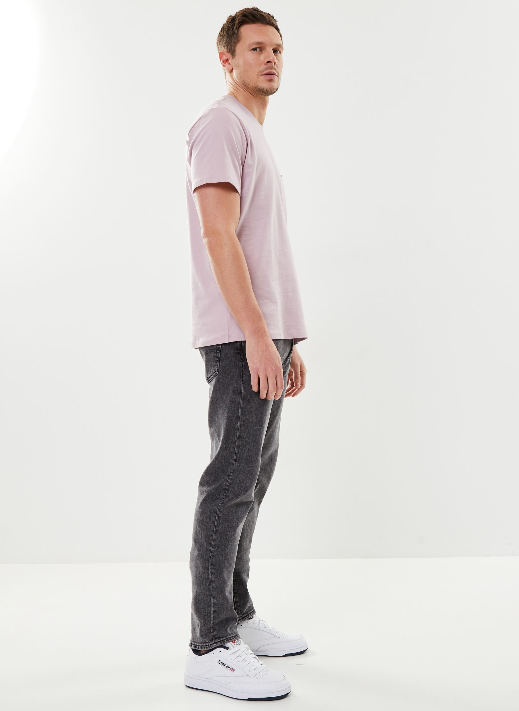 Jeans slim et skinny 511™ SLIM homme gris Levi's Jeans slim et skinny 511™ SLIM homme gris OVERNIGHTER