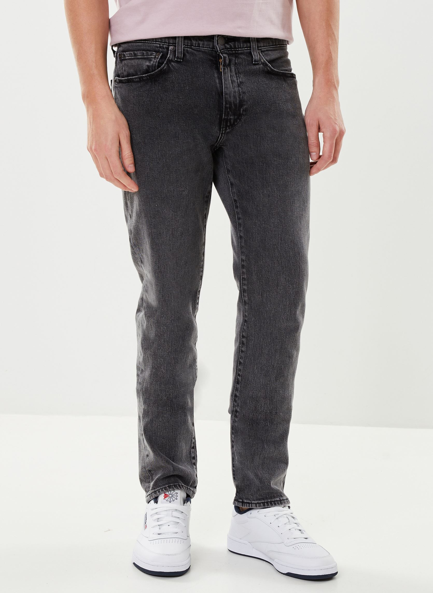 Jeans slim et skinny 511™ SLIM homme gris Levi's Jeans slim et skinny 511™ SLIM homme gris OVERNIGHTER