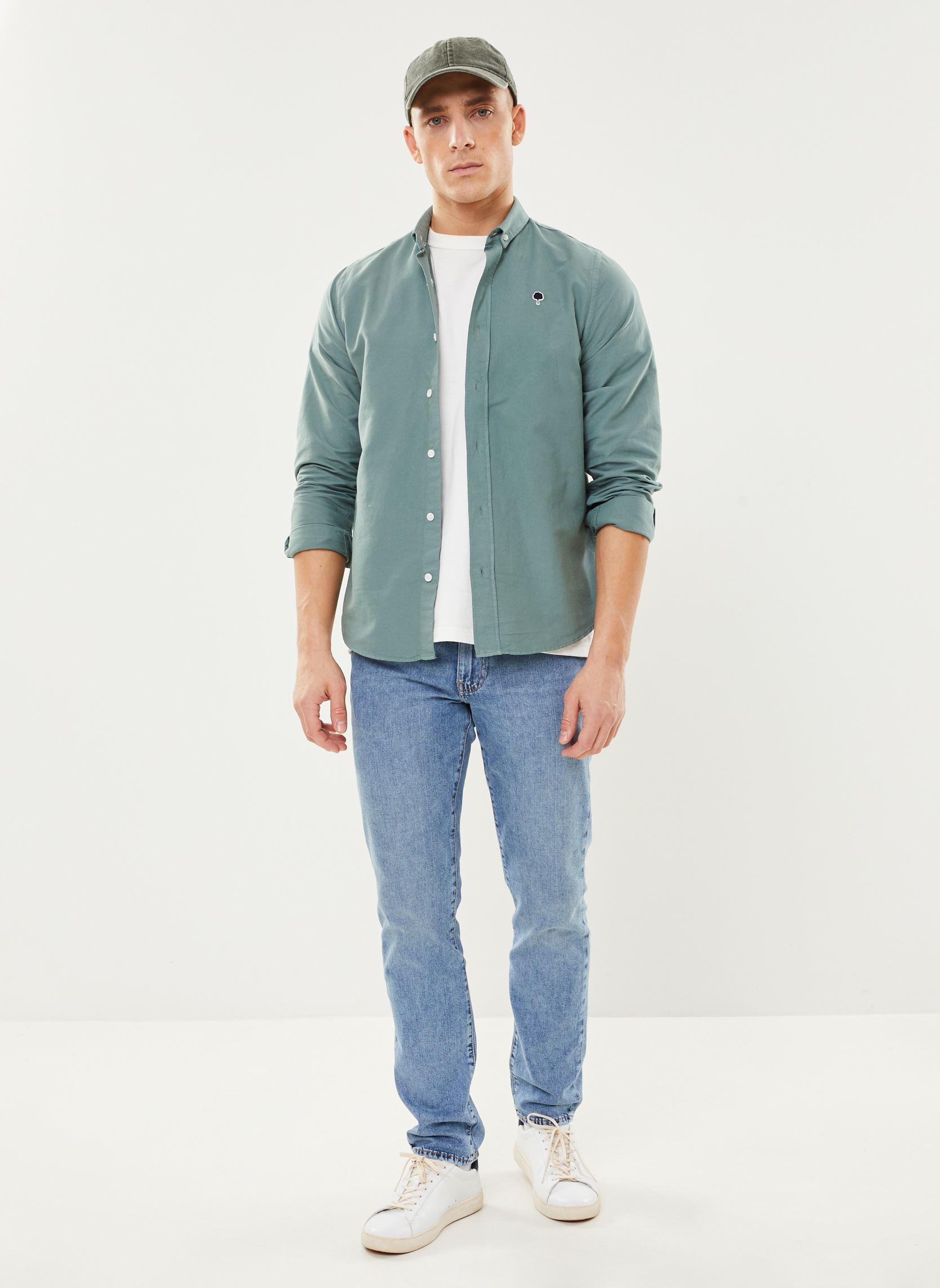 Jeans slim et skinny 511™ SLIM homme bleu Levi's Jeans slim et skinny 511™ SLIM homme bleu ALWAYS BEEN COOL