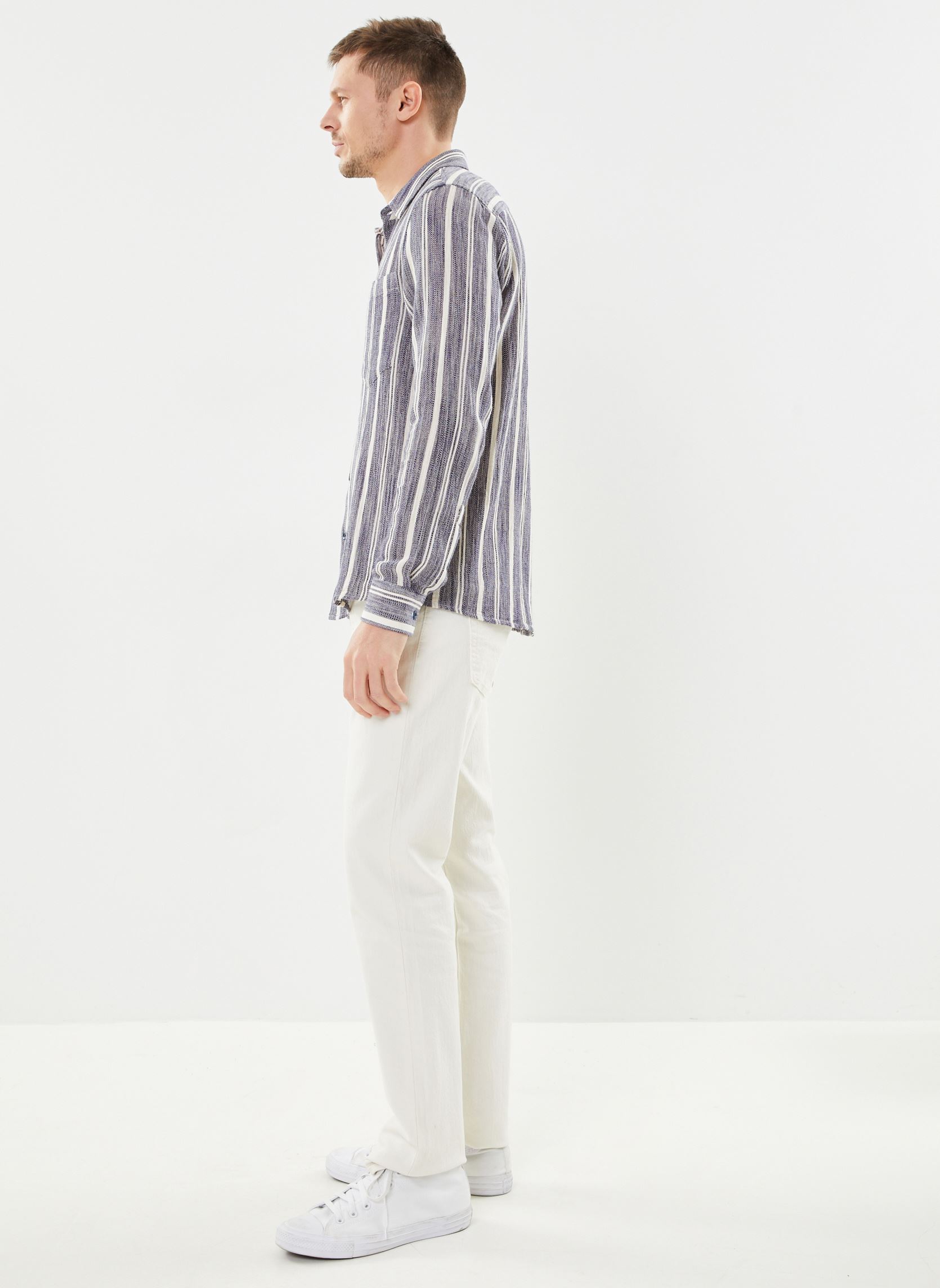 Jeans slim e skinny 511™ SLIM uomo blu Levi's Jeans slim e skinny 511™ SLIM uomo blu WHY SO FROSTY GD