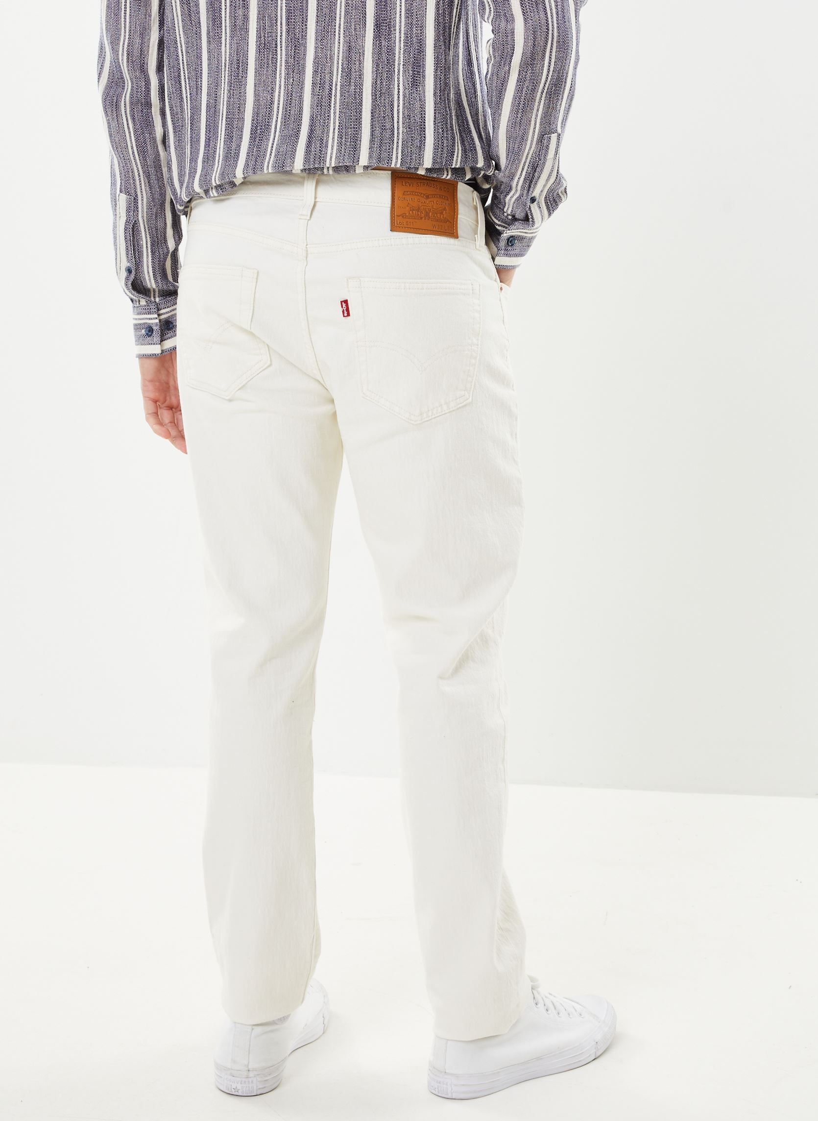 Jeans slim e skinny 511™ SLIM uomo blu Levi's Jeans slim e skinny 511™ SLIM uomo blu WHY SO FROSTY GD
