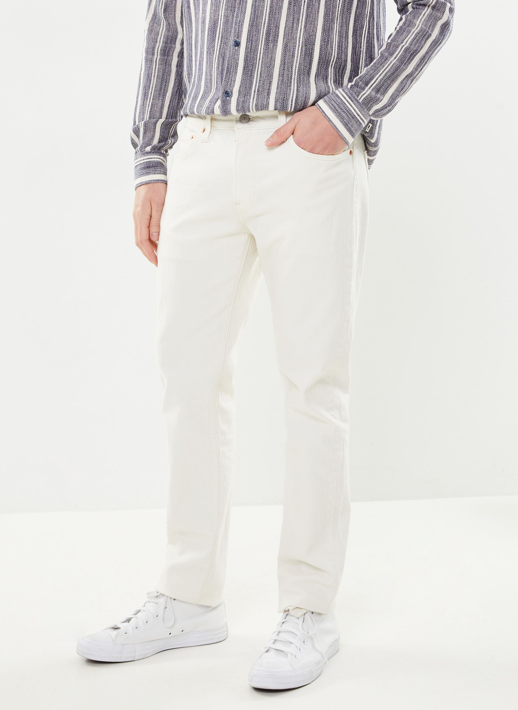 Jeans slim e skinny 511™ SLIM uomo blu Levi's Jeans slim e skinny 511™ SLIM uomo blu WHY SO FROSTY GD
