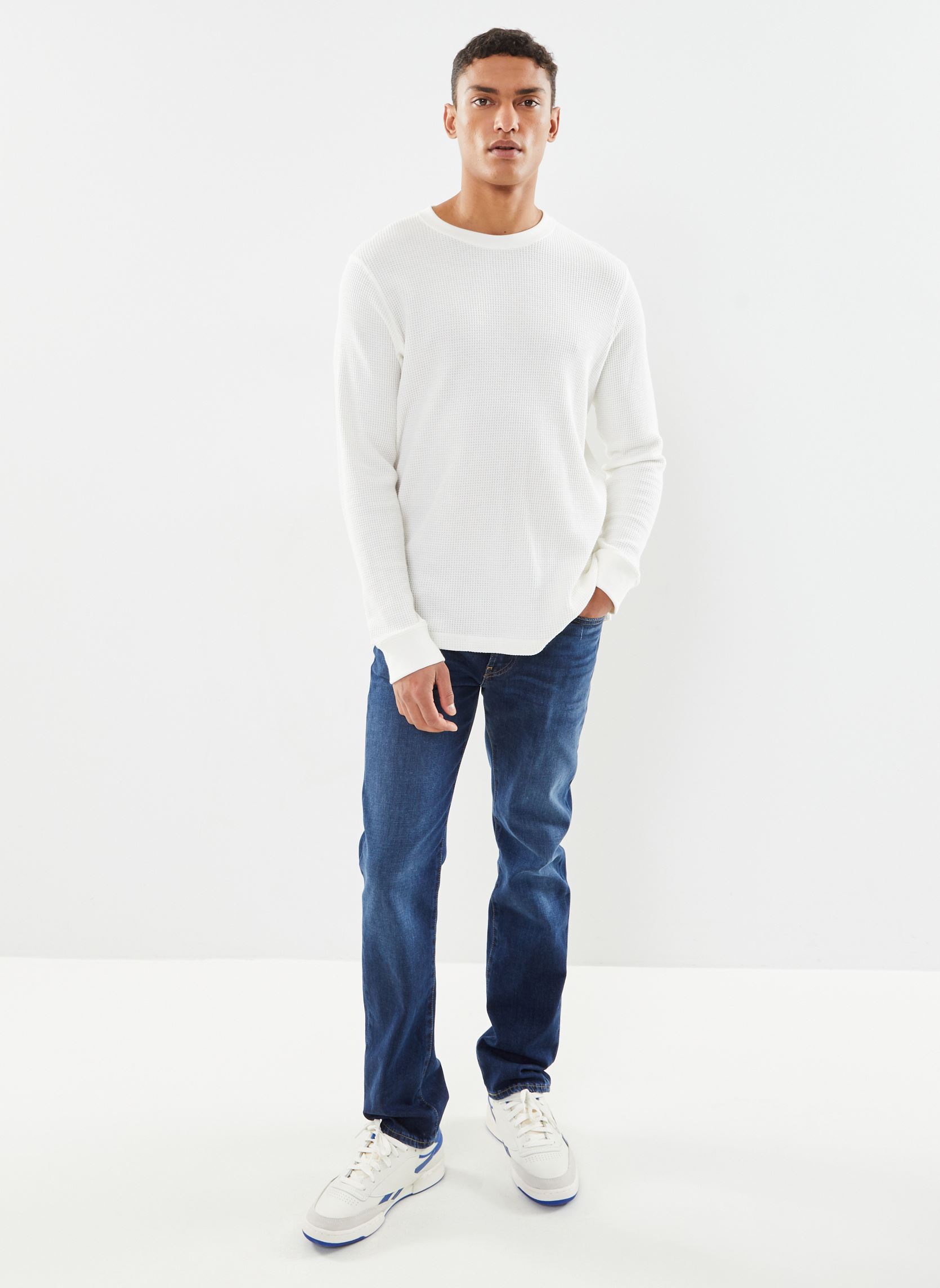 Slim Fit und Skinny Jeans 511™ SLIM herren blau Levi's Slim Fit und Skinny Jeans 511™ SLIM herren blau DUE FOR COOL