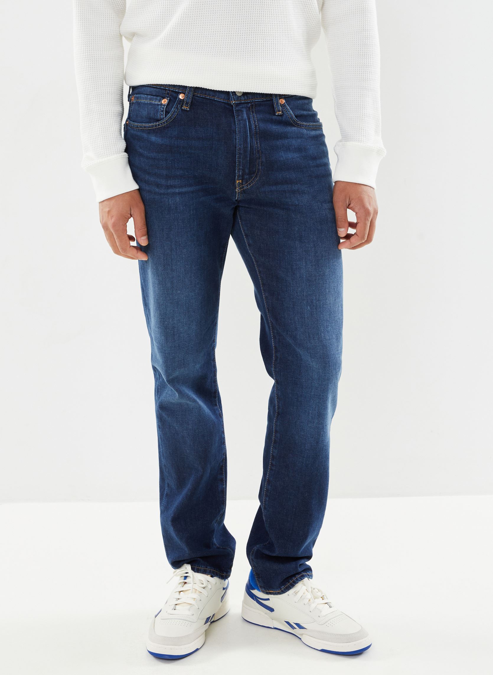 Slim Fit und Skinny Jeans 511™ SLIM herren blau Levi's Slim Fit und Skinny Jeans 511™ SLIM herren blau DUE FOR COOL