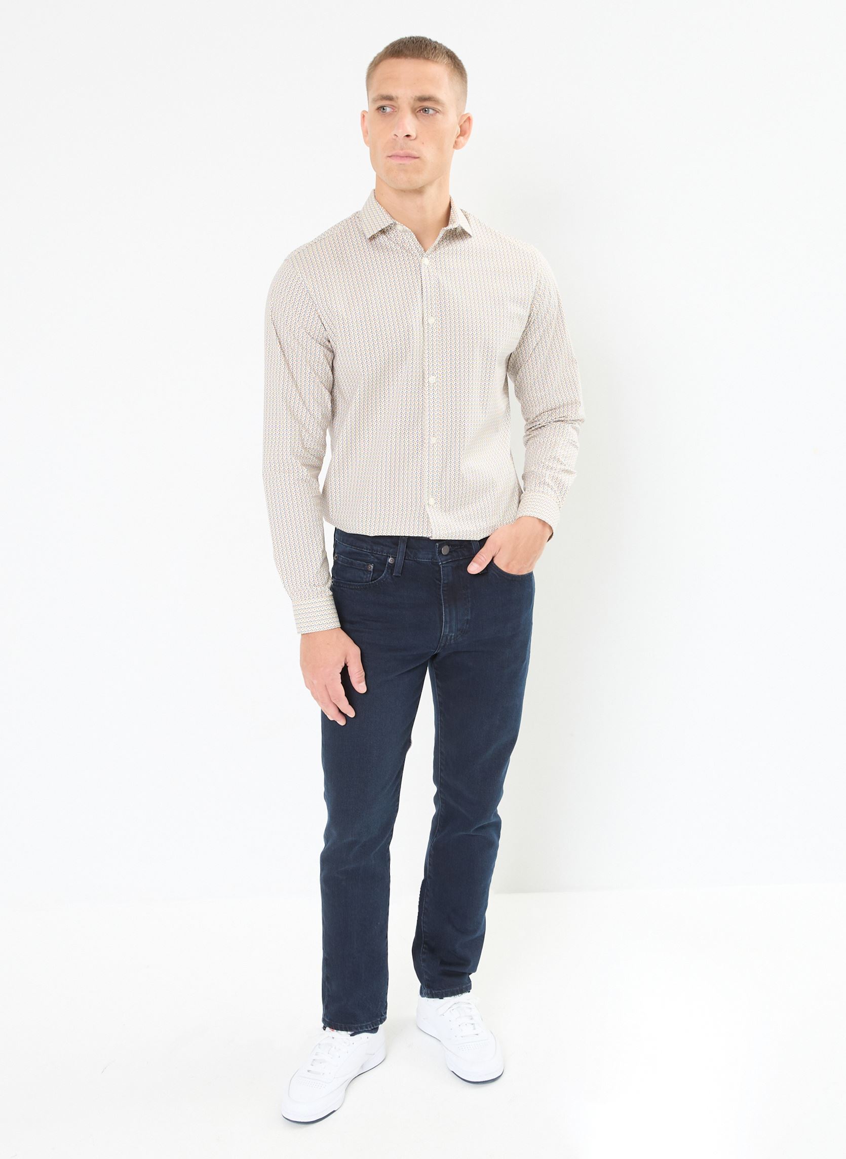 Jeans slim e skinny 511™ SLIM uomo blu Levi's Jeans slim e skinny 511™ SLIM uomo blu MASTER OF NONE
