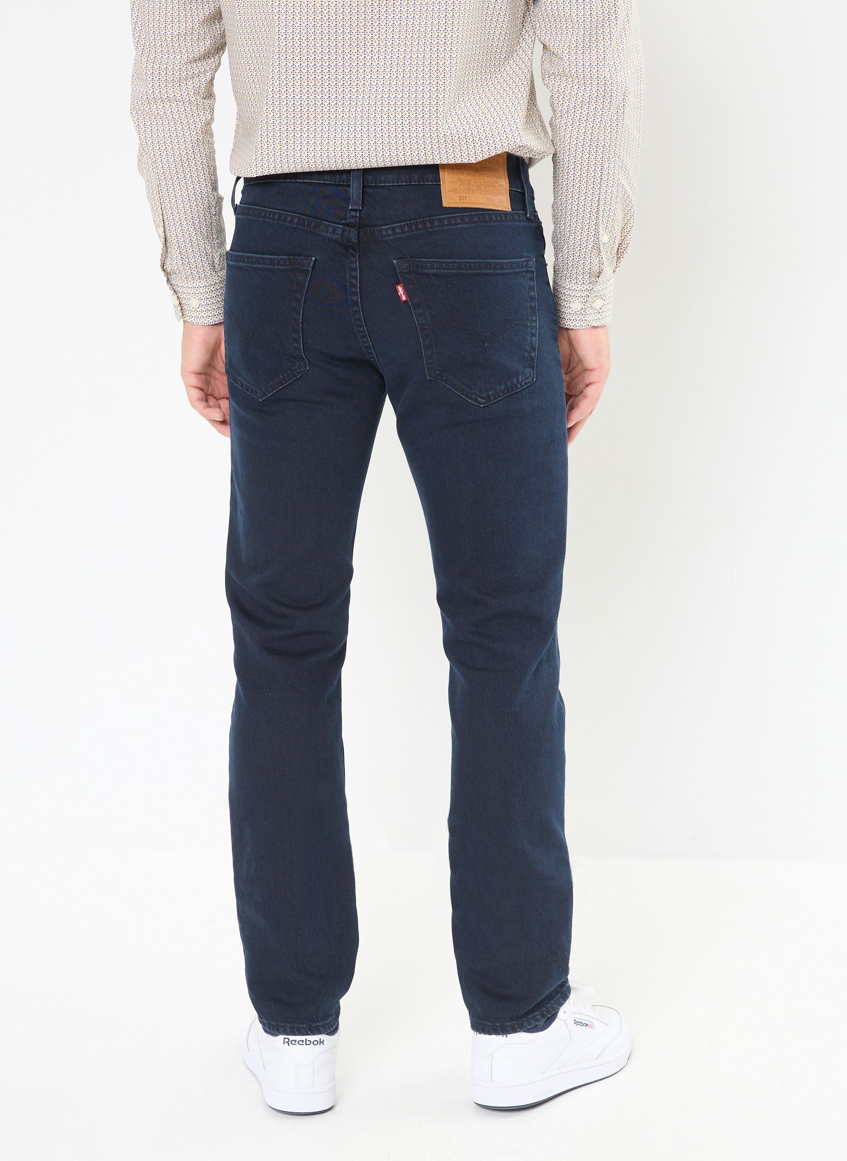 Jeans slim e skinny 511™ SLIM uomo blu Levi's Jeans slim e skinny 511™ SLIM uomo blu MASTER OF NONE