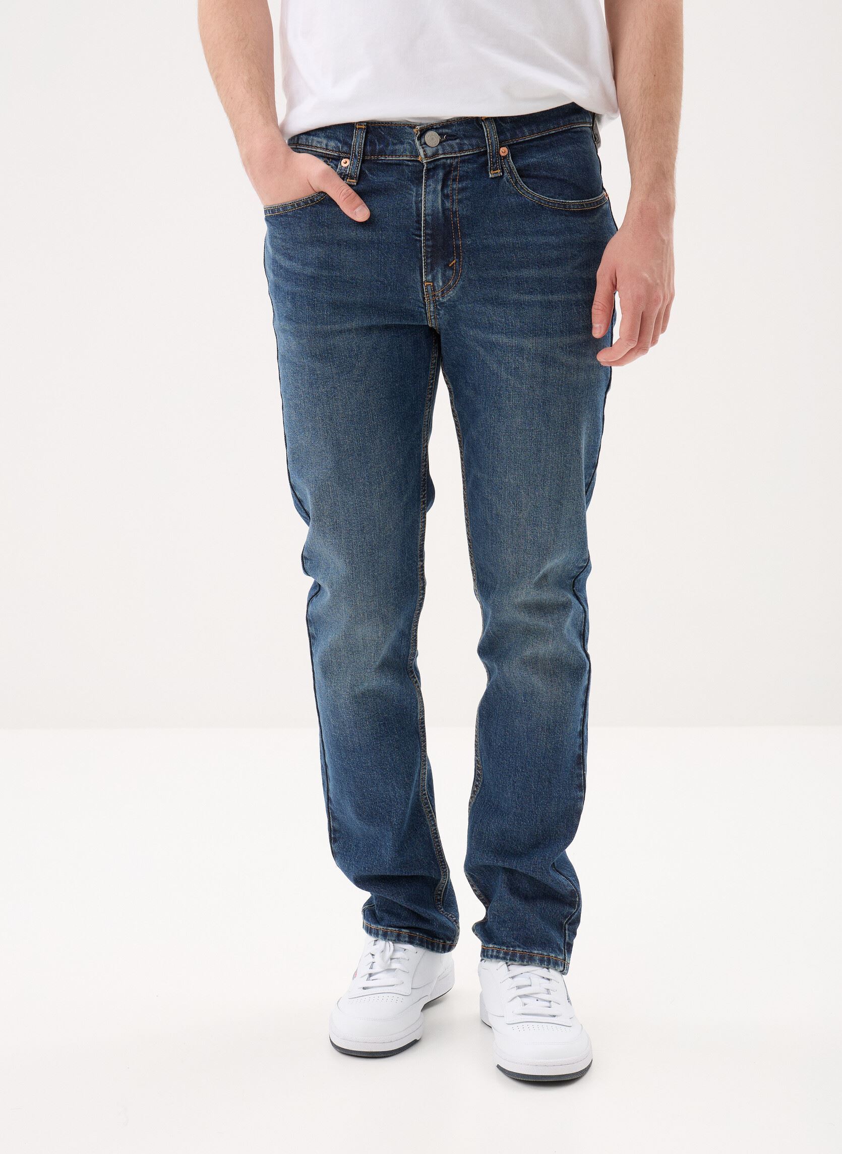 Jeans Levis Jean 511 Slim US 36 / - vue 5