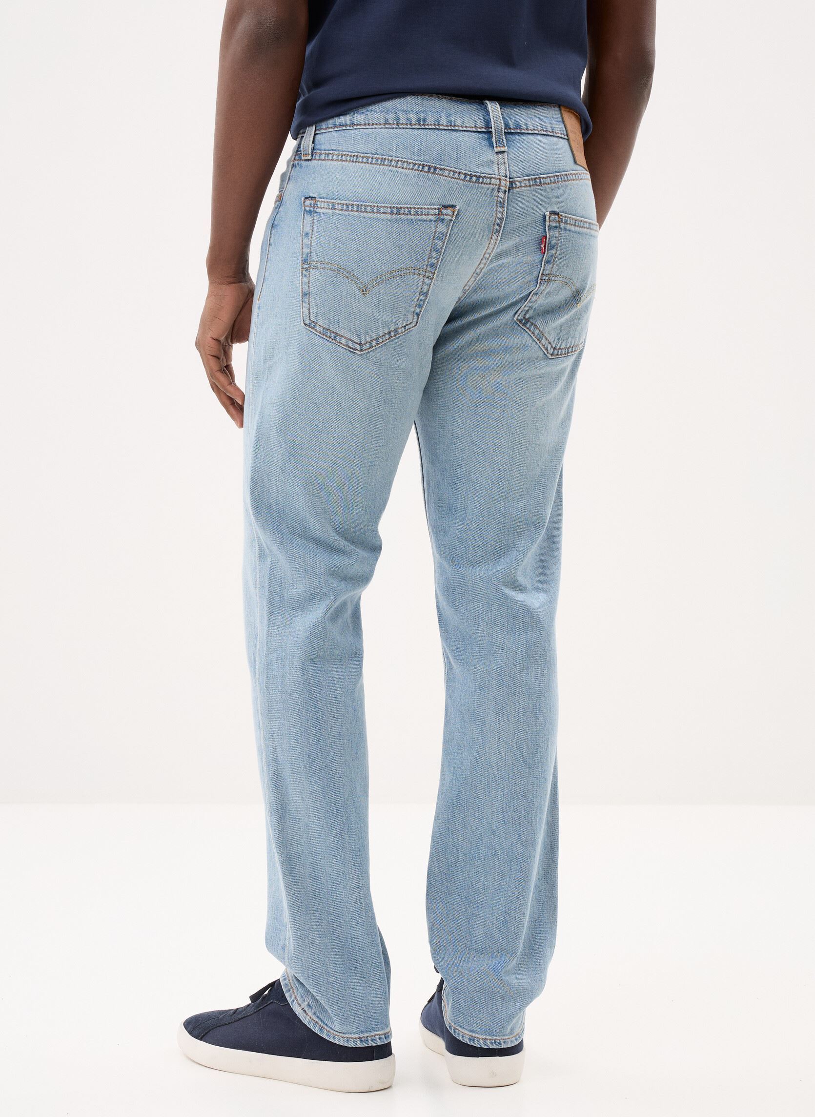 Jeans slim et skinny 511™ SLIM homme bleu Levi's Jeans slim et skinny 511™ SLIM homme bleu CALL IT OFF