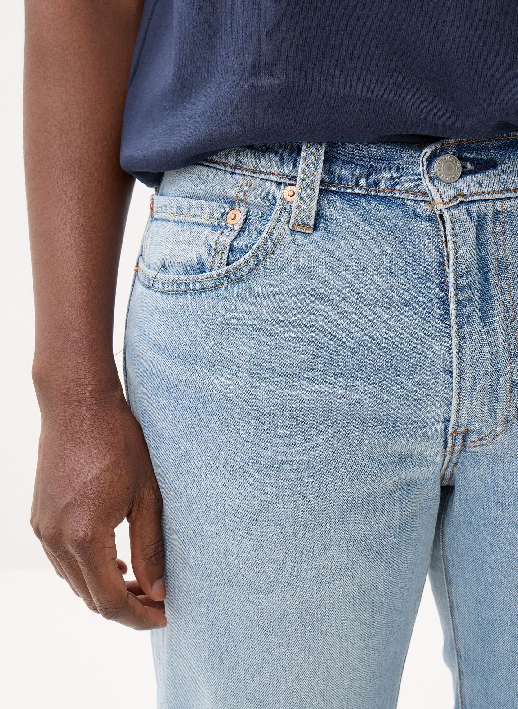 Jeans slim et skinny 511™ SLIM homme bleu Levi's Jeans slim et skinny 511™ SLIM homme bleu CALL IT OFF