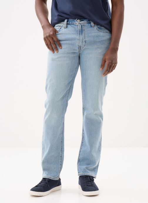 Levi's Slim fit en skinny jeans 511™ SLIM heren blauw