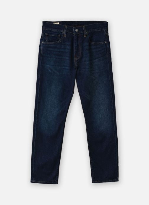 Levi's Rechte jeans / Straight Leg Jeans 502™ Taper heren marine