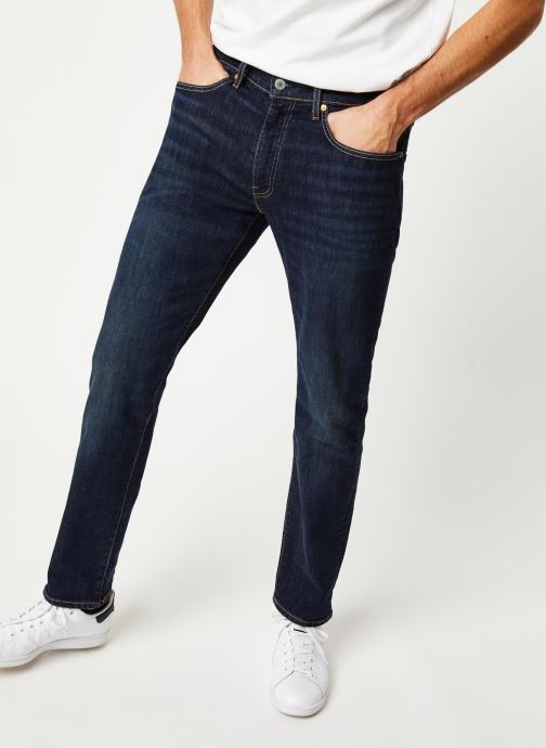 Levi S 502 Taper Azul Ropa Chez Sarenza Levi S 502 Taper Azul Ropa Chez Sarenza
