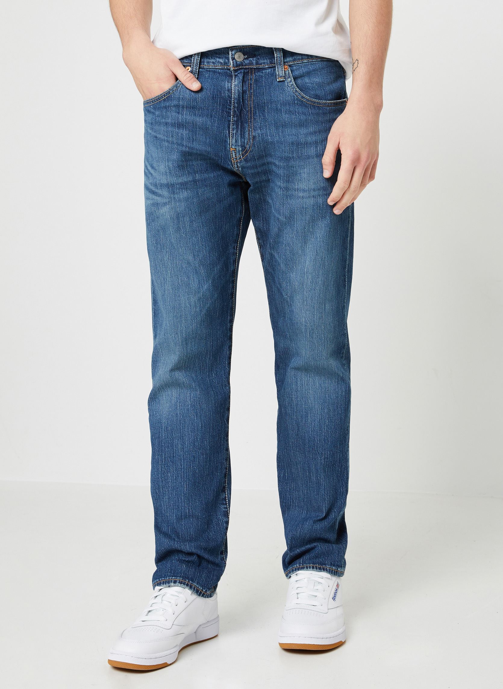 Vêtements Levi's 502™ Taper pour  Accessoires