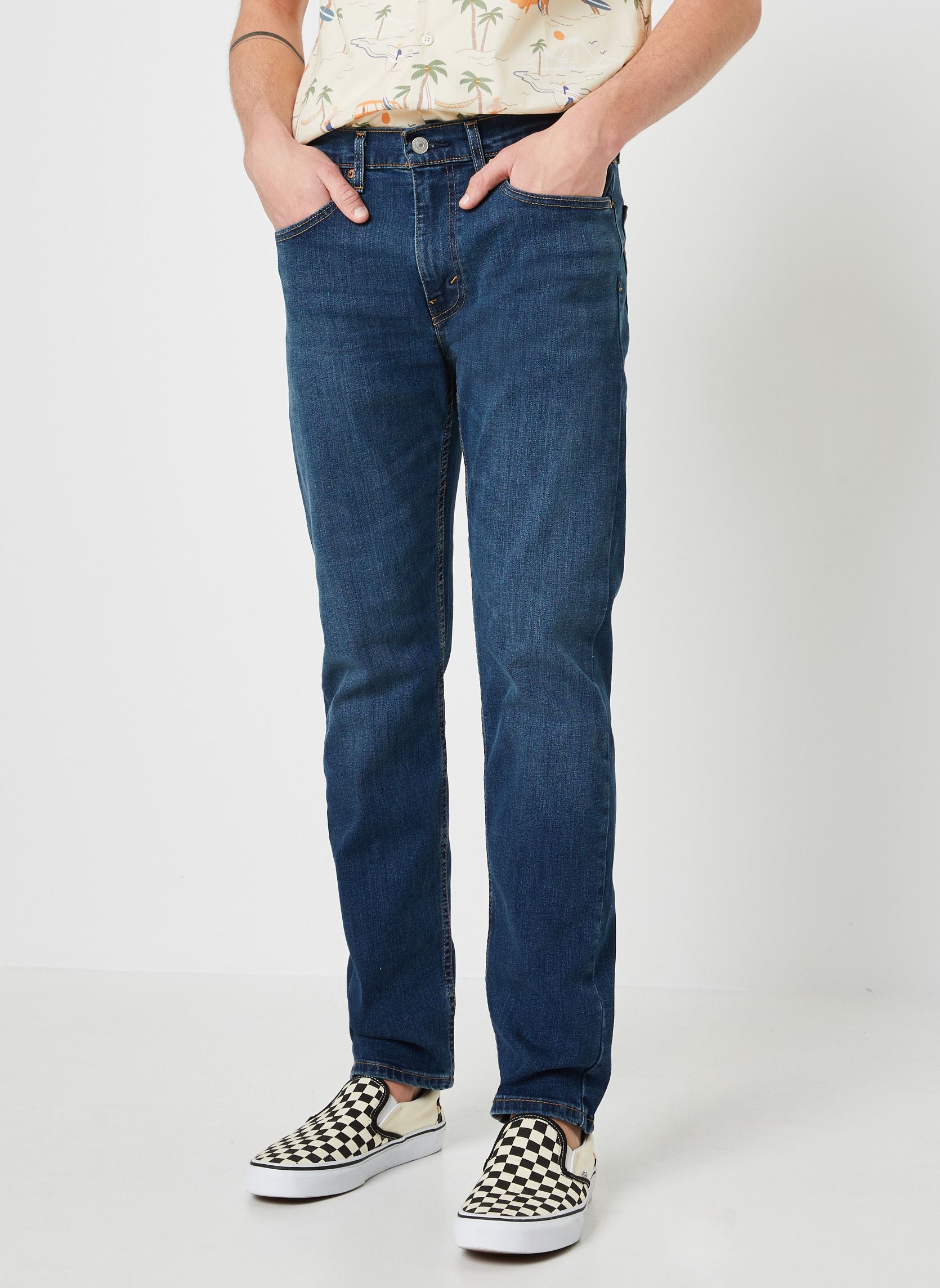 Vêtements Levi's 502™ Taper pour  Accessoires