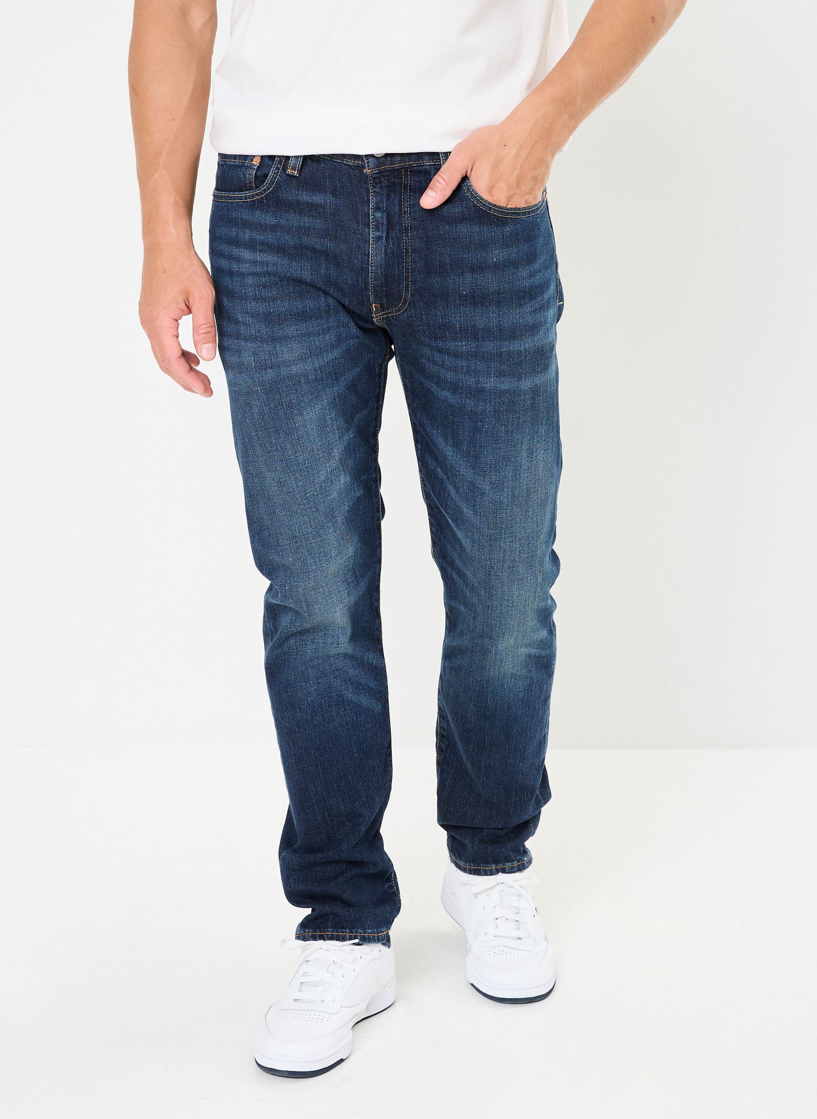 Vêtements Levi's 502™ Taper pour  Accessoires