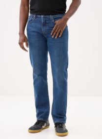 Straight Fit Jeans 502™ Taper herren grau