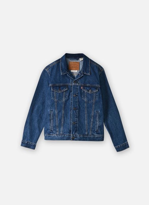 Levi's Vestes en jean THE TRUCKER JACKET homme bleu
