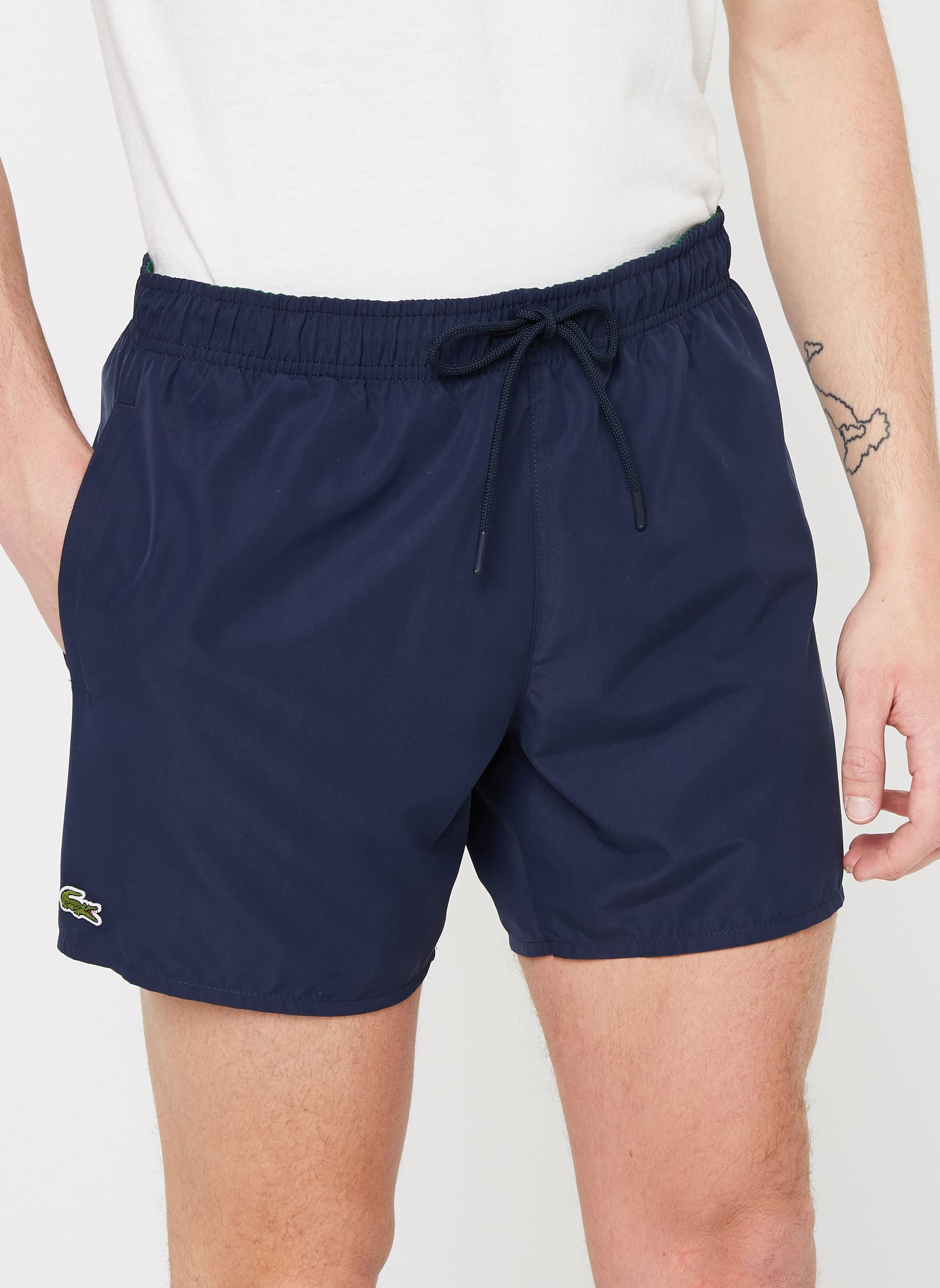 Maillots de bain Lacoste MH6270 EU - vue 2