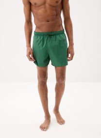 Zwemshorts Maillot de Bain heren groen