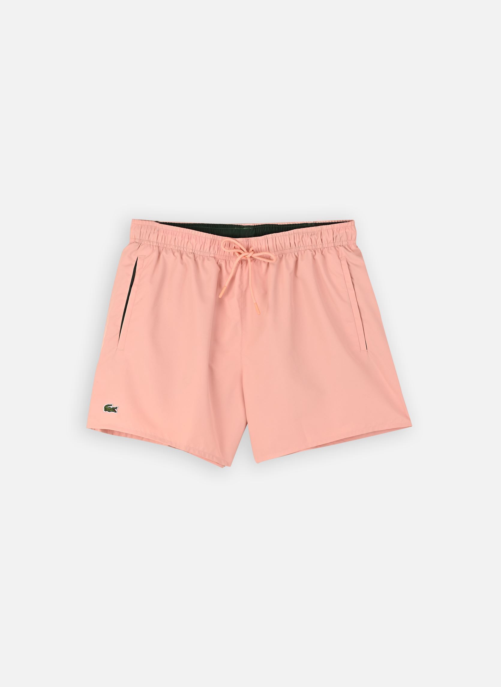 Vêtements Lacoste Maillot de Bain pour Homme