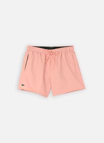 Zwemshorts Maillot de Bain heren roze