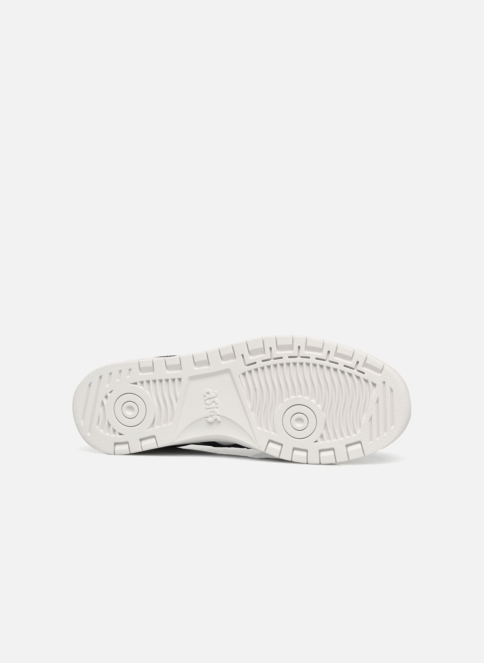 Baskets basses JAPAN S GS fille blanc Asics Baskets basses JAPAN S GS fille blanc White/Night Shade
