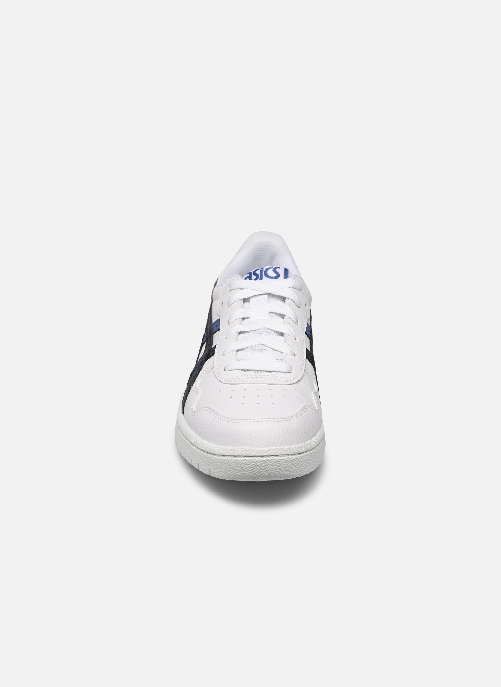 Baskets basses JAPAN S GS blanc Asics Baskets basses JAPAN S GS blanc WHITE/MIDNIGHT