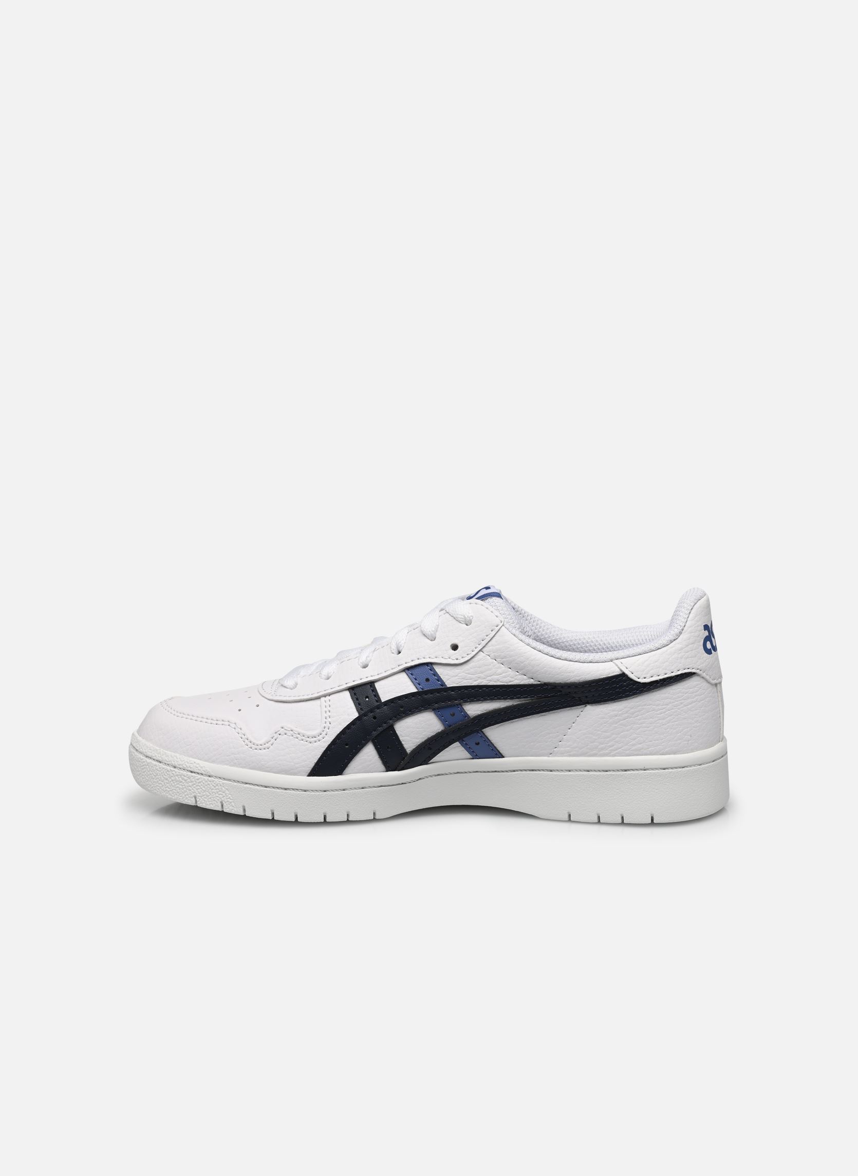 Baskets basses JAPAN S GS blanc Asics Baskets basses JAPAN S GS blanc WHITE/MIDNIGHT