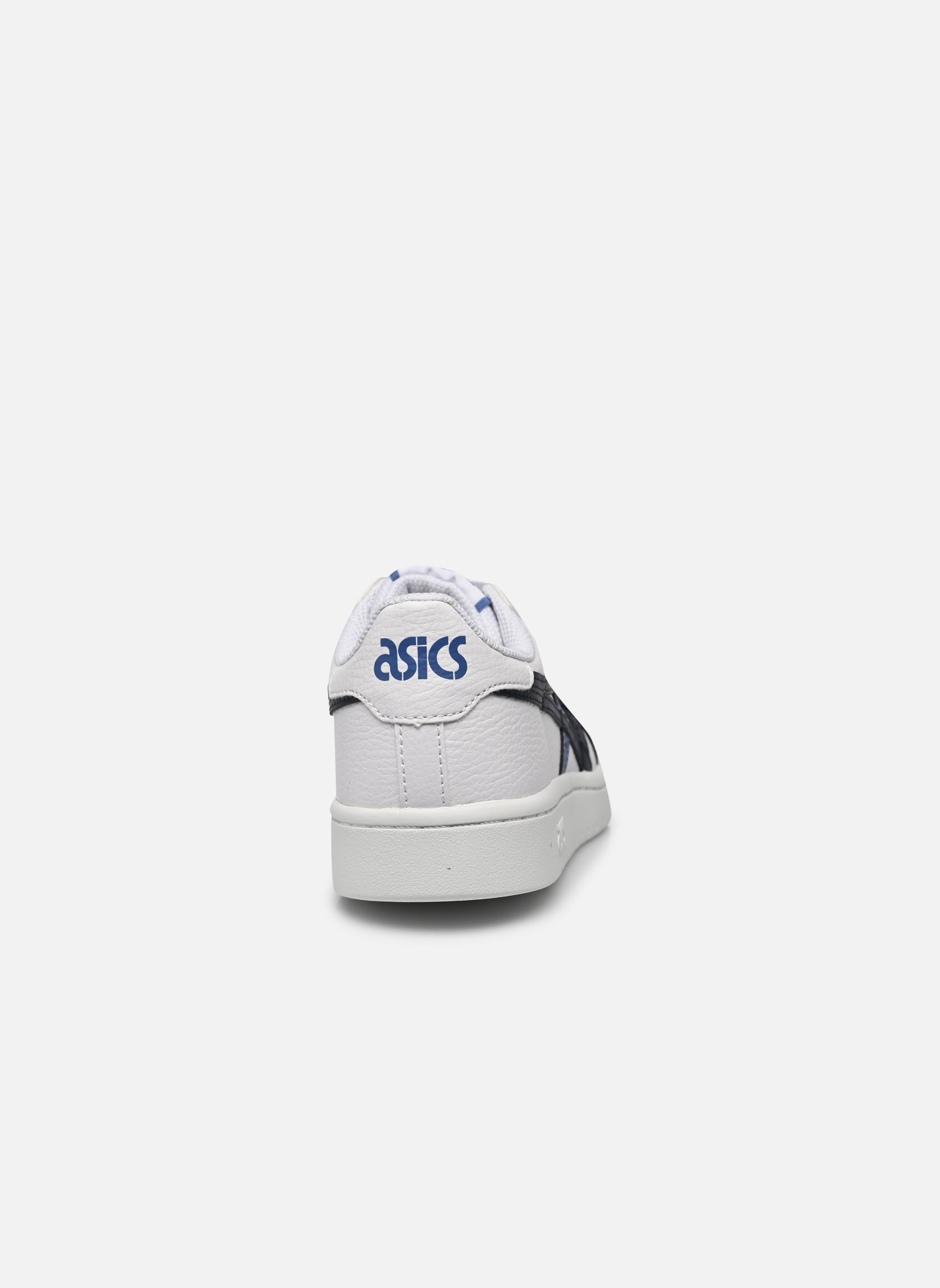 Baskets basses JAPAN S GS blanc Asics Baskets basses JAPAN S GS blanc WHITE/MIDNIGHT