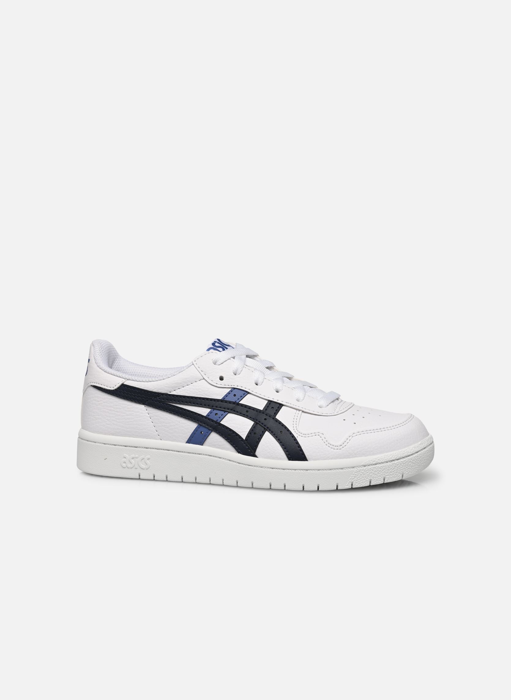 Baskets basses JAPAN S GS blanc Asics Baskets basses JAPAN S GS blanc WHITE/MIDNIGHT