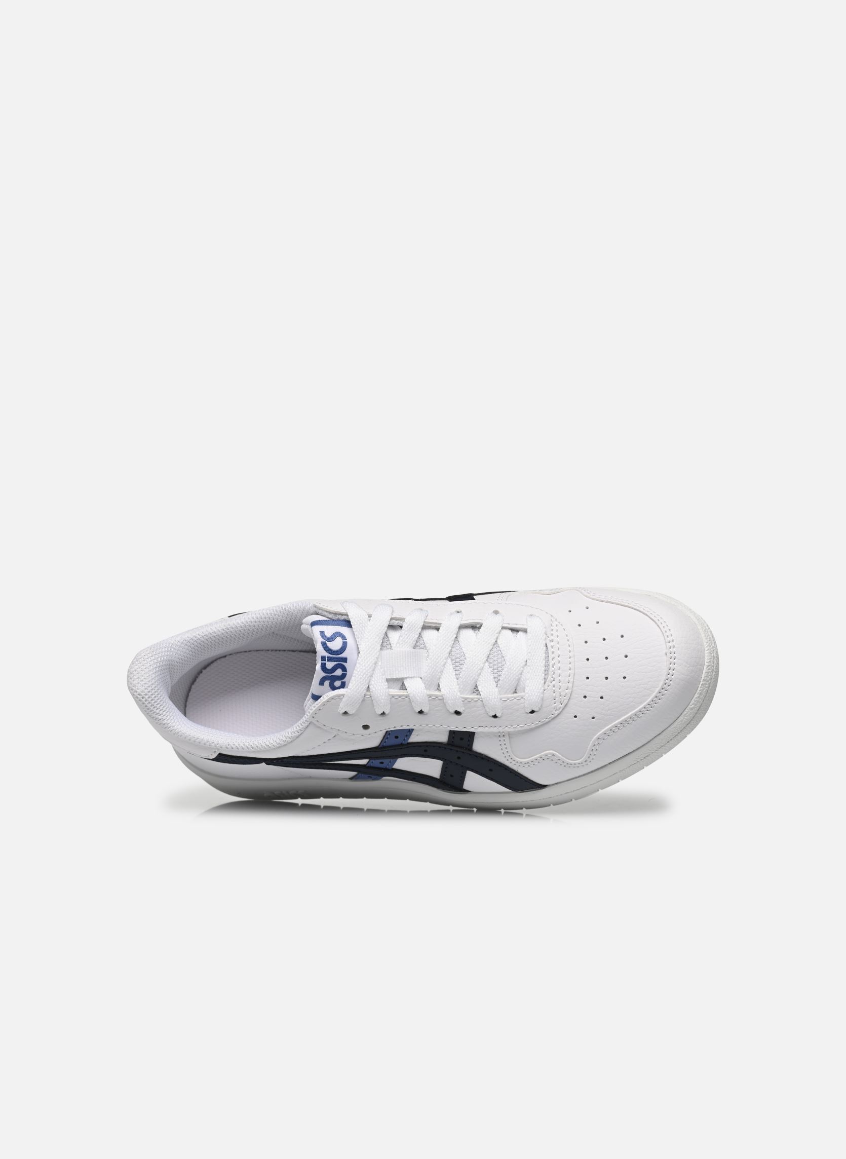 Baskets basses JAPAN S GS blanc Asics Baskets basses JAPAN S GS blanc WHITE/MIDNIGHT