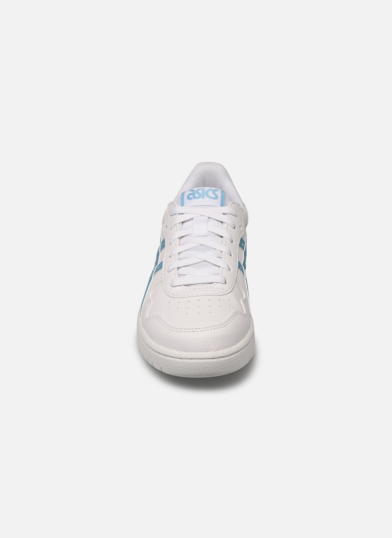 Baskets basses JAPAN S GS blanc Asics Baskets basses JAPAN S GS blanc White/Stillwater