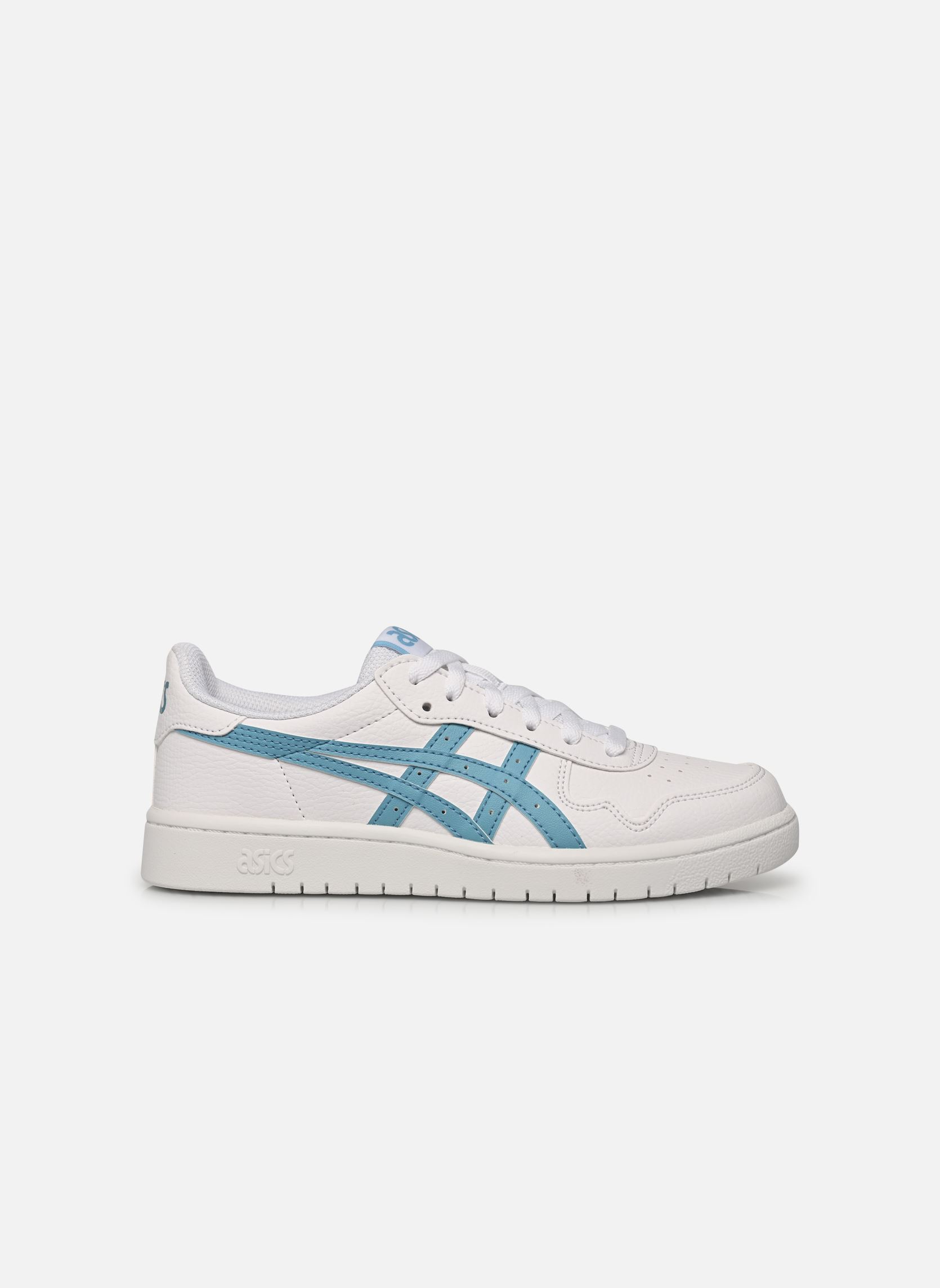 Baskets basses JAPAN S GS blanc Asics Baskets basses JAPAN S GS blanc White/Stillwater