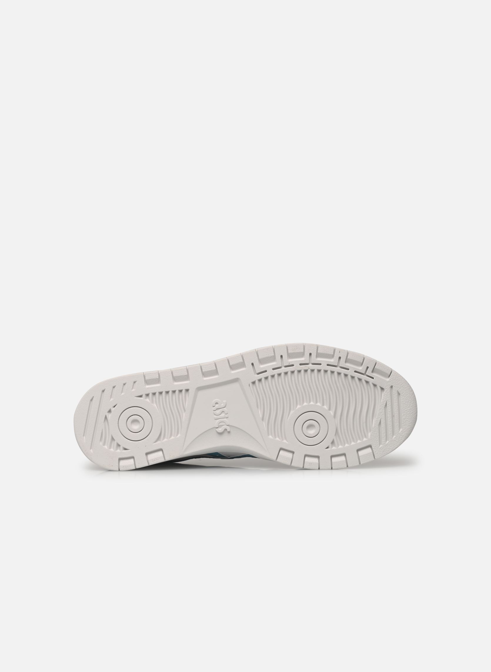 Baskets basses JAPAN S GS blanc Asics Baskets basses JAPAN S GS blanc White/Stillwater