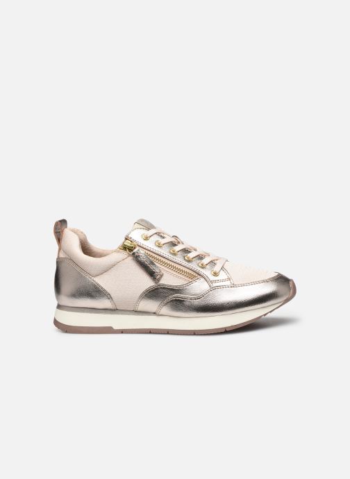 Tamaris IZLY (Goud en brons) - Sneakers chez Sarenza (422506)