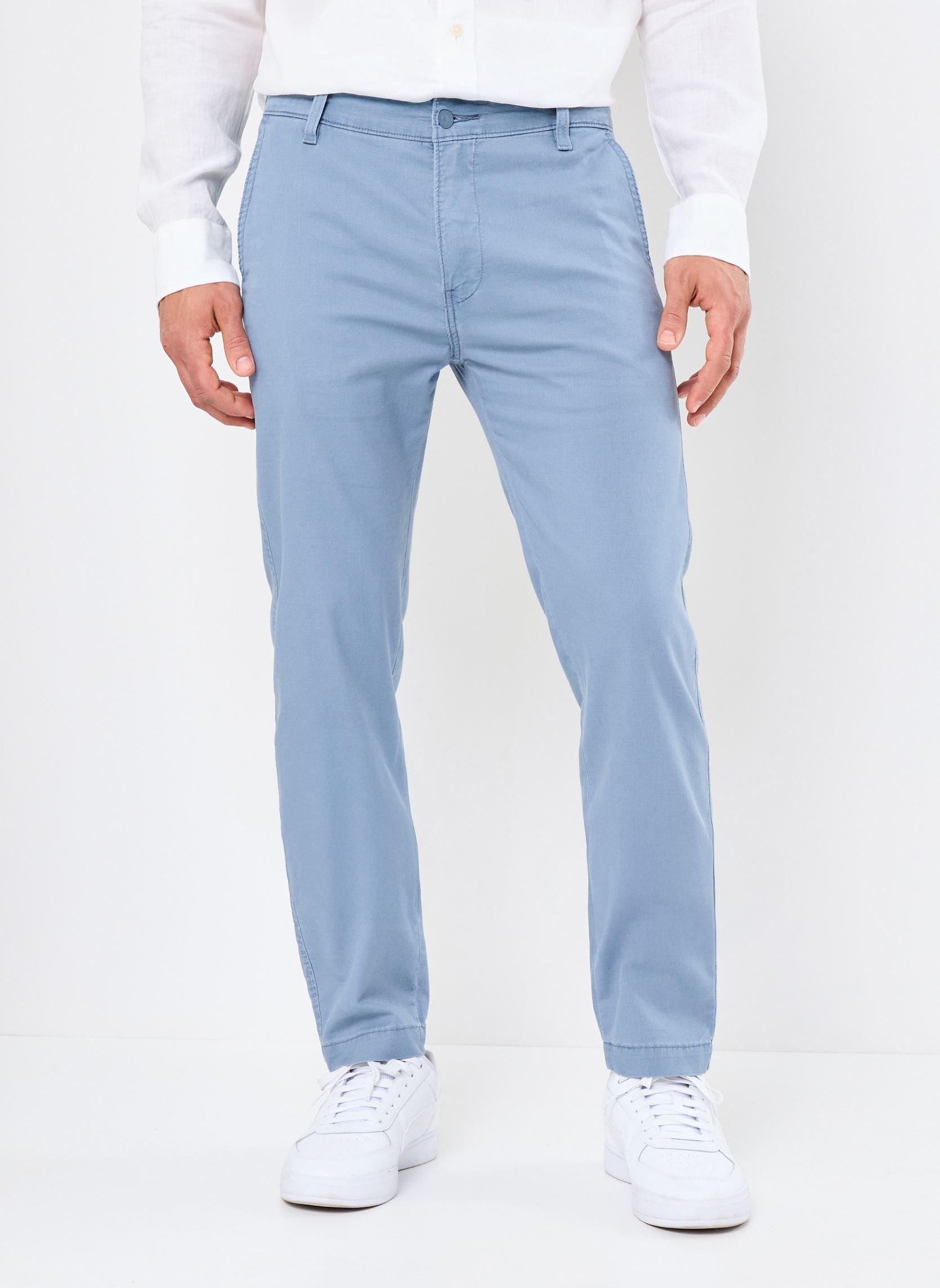Chinots Levis XX CHINO STD II US 34 / - vue 5