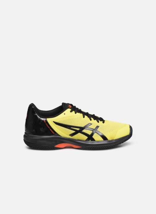 Asics Gel-court Speed Clay (Zwart) - Sportschoenen chez Sarenza (423433)