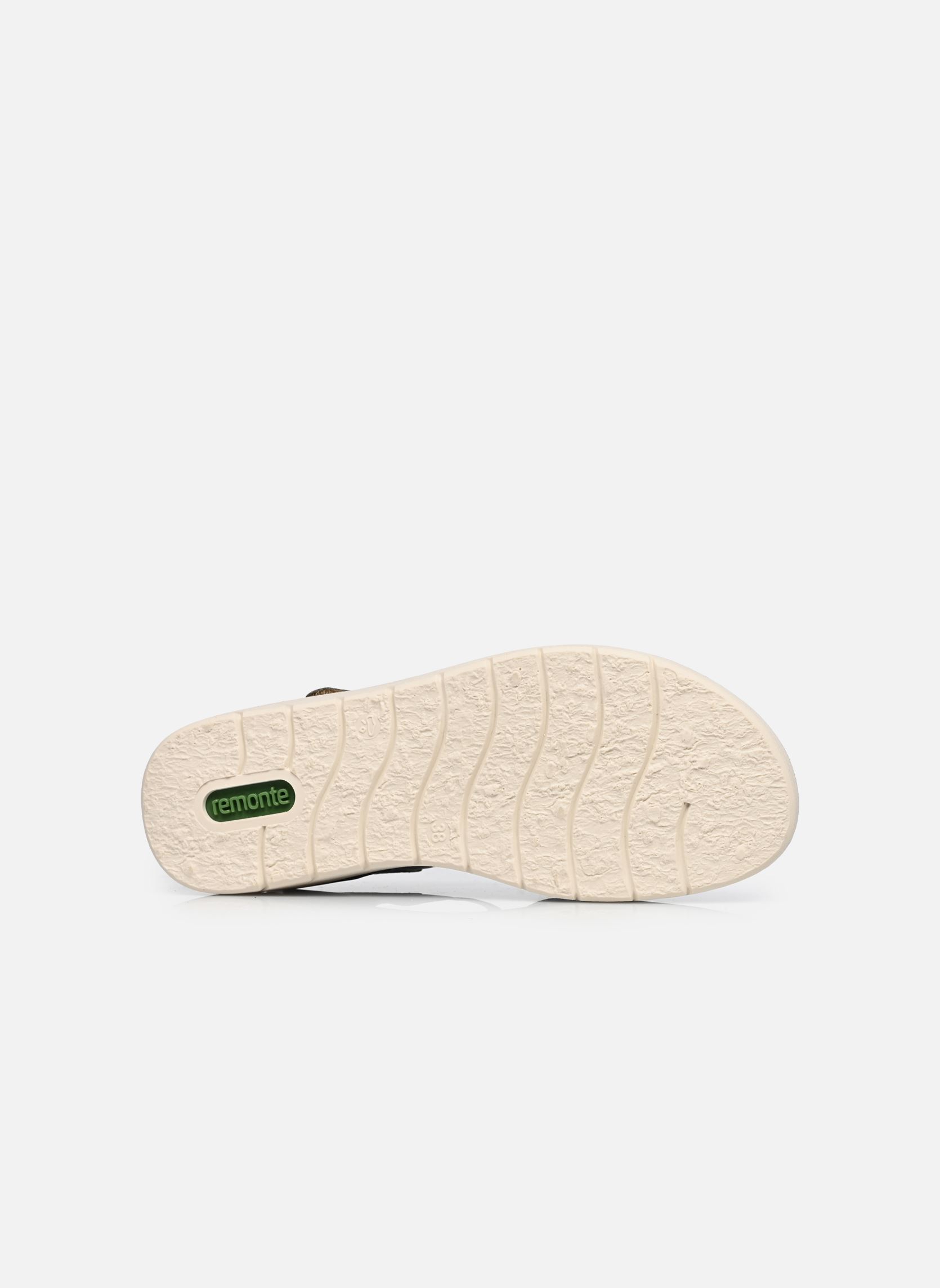Sandalen Ovidiu damen blau Remonte Sandalen Ovidiu damen blau PORZELLAN/BLEU/PAZIFIK