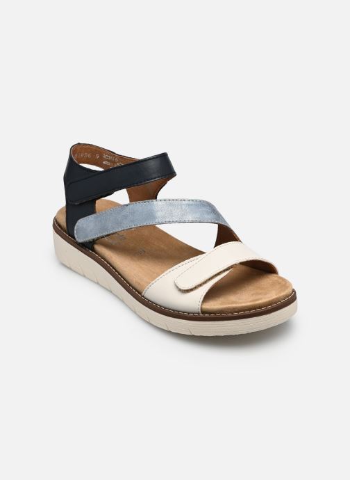 Remonte Sandales Ovidiu femme bleu
