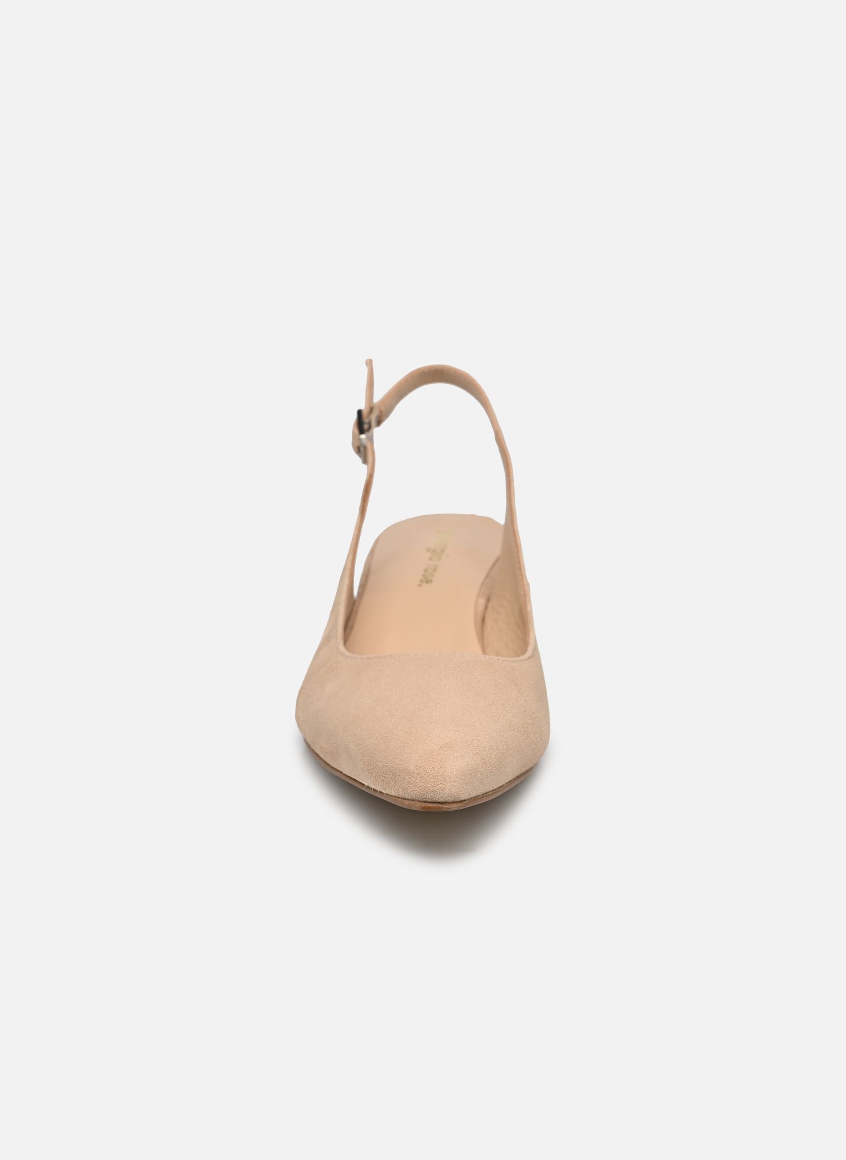 Pumps mit Riemchen Slingpa damen beige Georgia Rose Pumps mit Riemchen Slingpa damen beige TAUPE