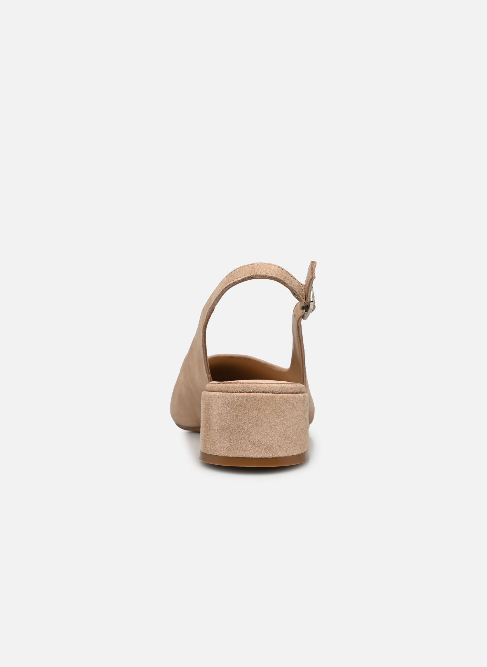 Pumps mit Riemchen Slingpa damen beige Georgia Rose Pumps mit Riemchen Slingpa damen beige TAUPE