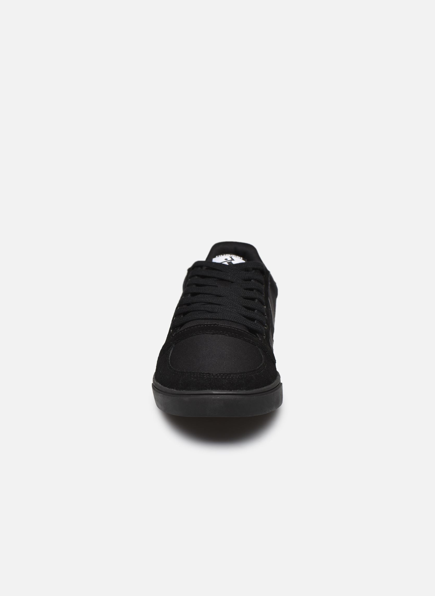 Baskets basses Slimmer Stadil Tonal Low homme noir Hummel Baskets basses Slimmer Stadil Tonal Low homme noir BLACK