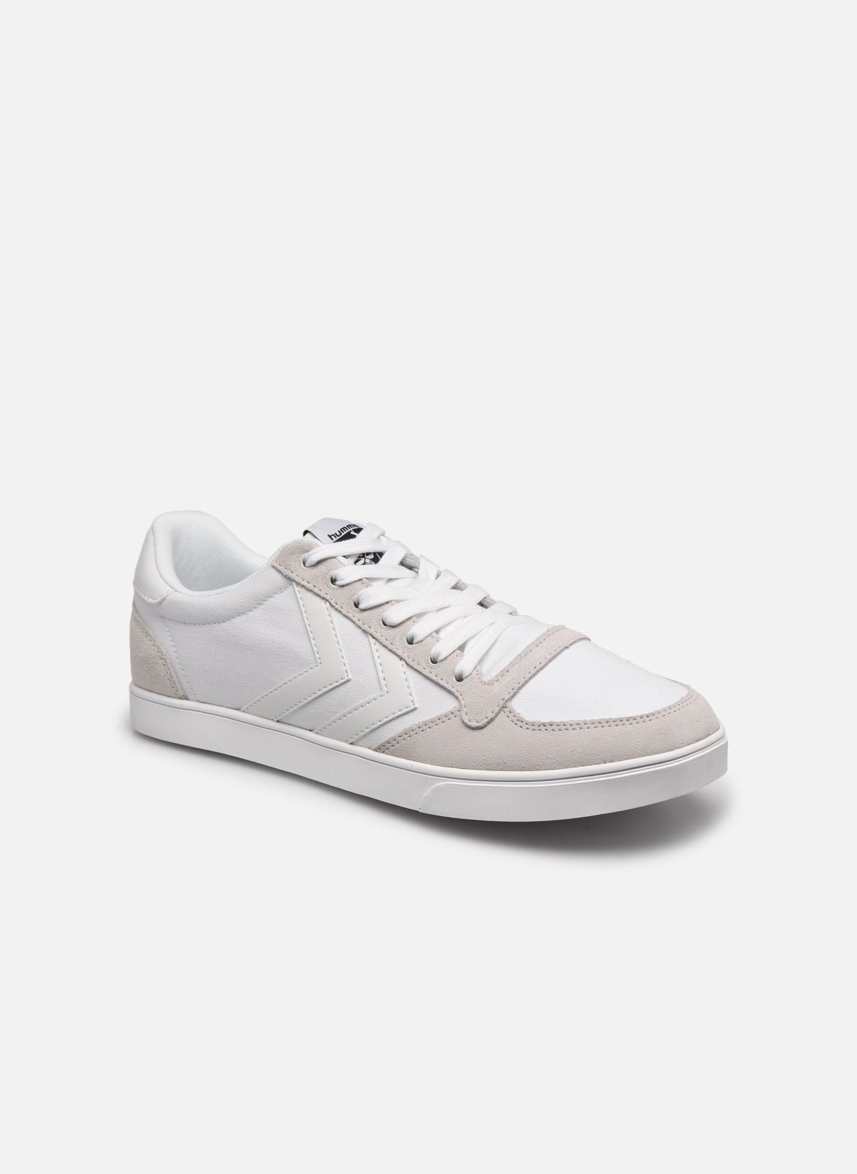 Baskets basses hummel SLIMMER STADIL TONAL LOW - vue 4