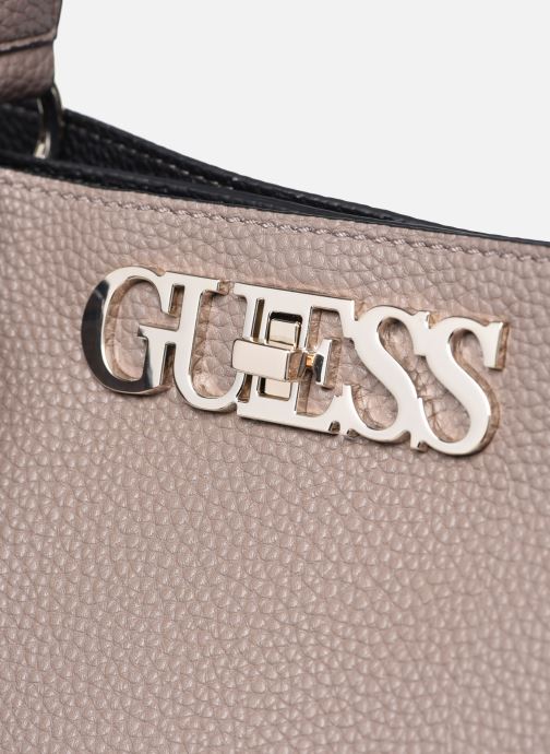 Sac a main guess uptown chic Clearance