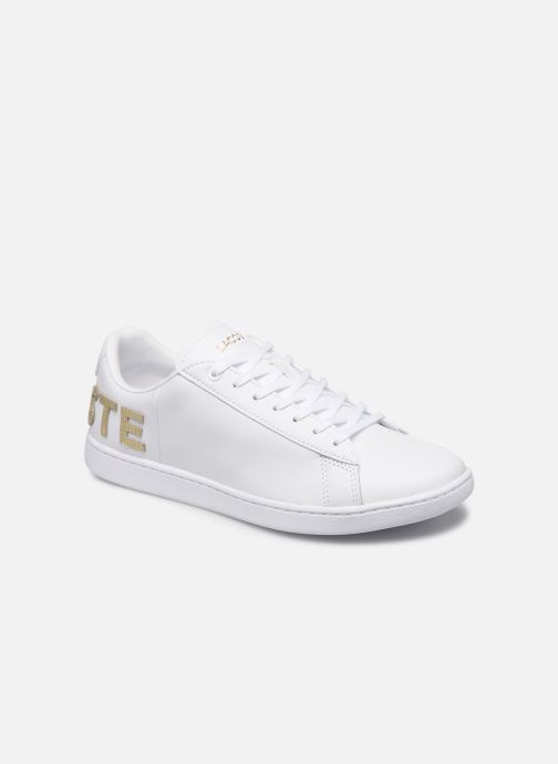 Lacoste Carnaby Evo 120 6 Us Sfa 