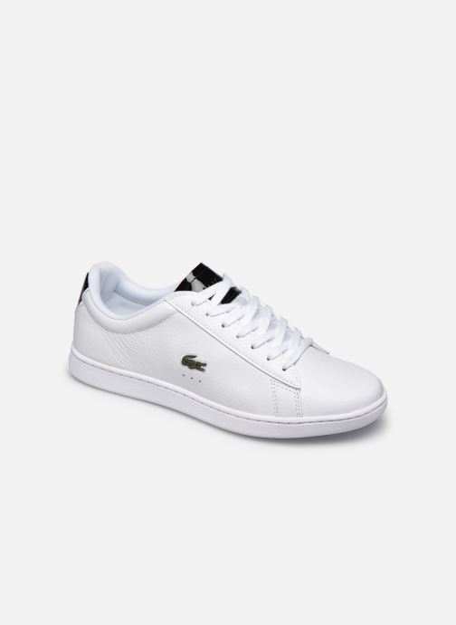 Lacoste Carnaby Evo 220 1 Sfa (Blanco 