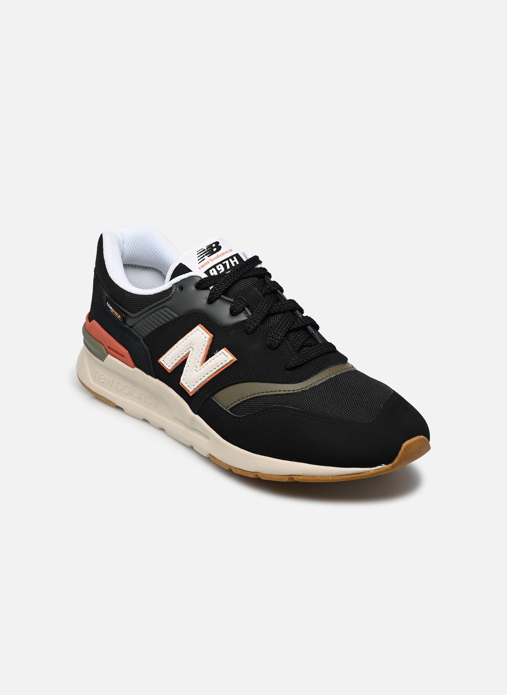 Baskets New Balance - vue 2