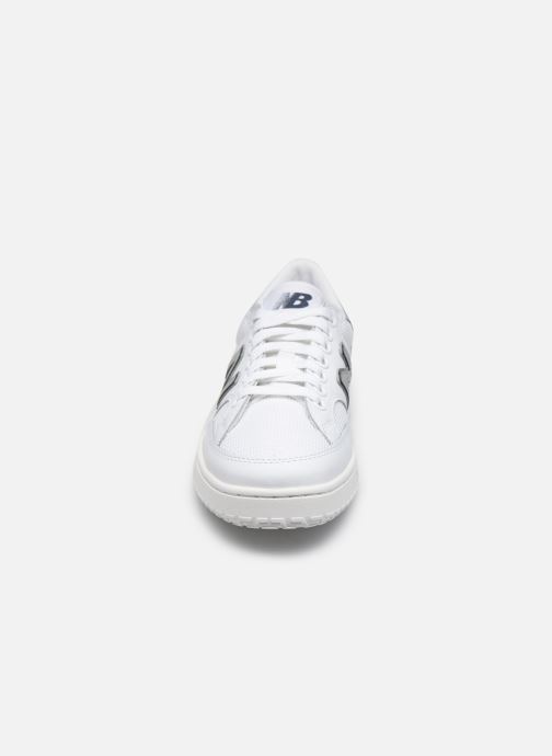 New Balance PROCT W (Wit) - Sneakers chez Sarenza (424166)