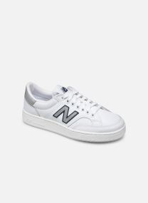 New Balance PROCT W (Wit) - Sneakers chez Sarenza (424166)